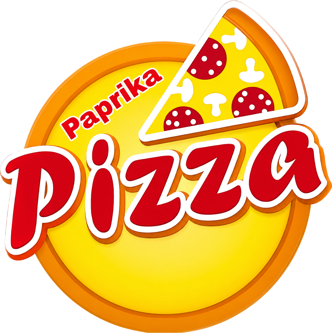 Paprika Pizza