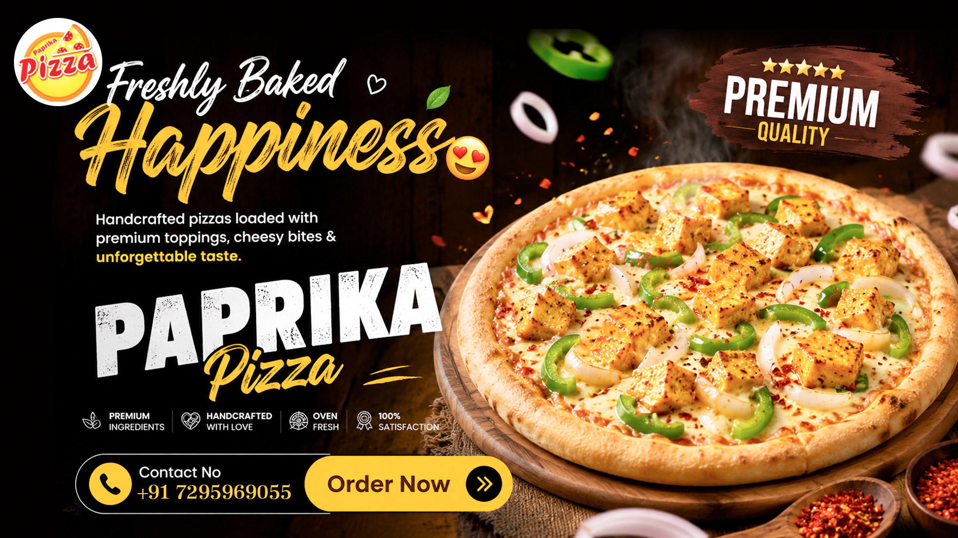 Pizza Image