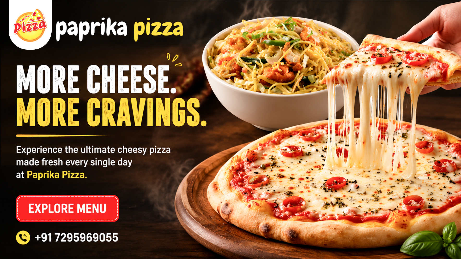 Pizza Image