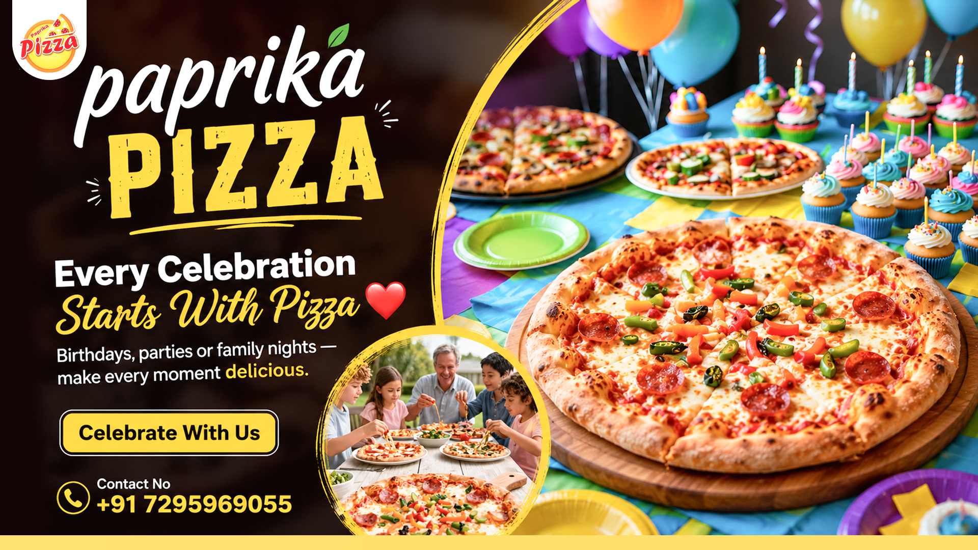 Pizza Image